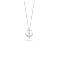 Anchor Necklace