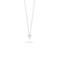 Baby Cross Pendant