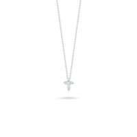 Baby Cross Pendant