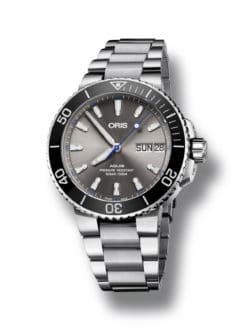 Oris Hammerhead Limited Edition