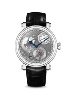 One & Two Speake-Marin