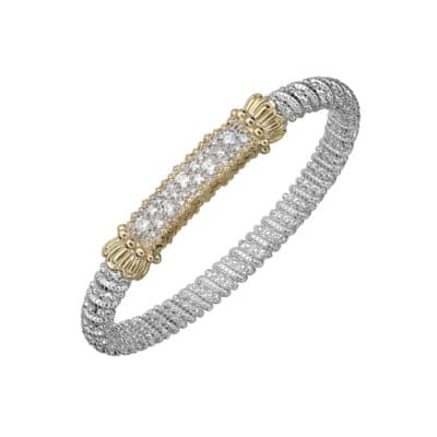 Vahan Diamond Bangle