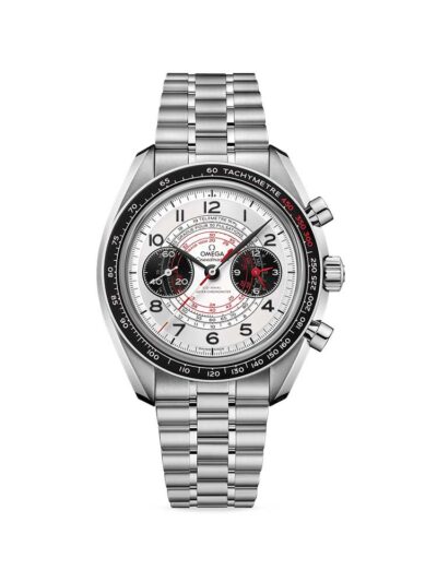 Omega Chronoscope 329.30.43.51.02.002