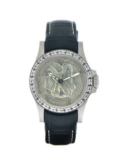 Orion Walking Liberty Watch front