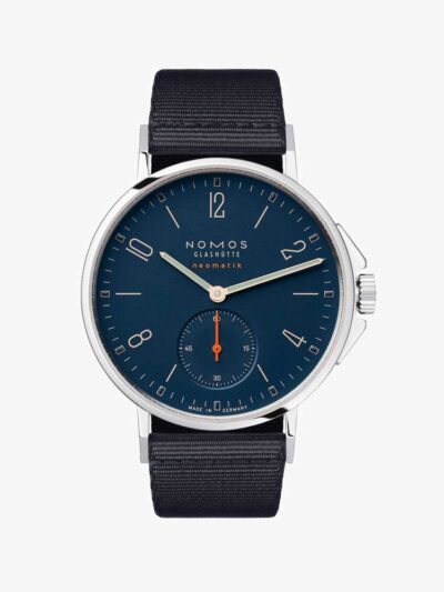 Nomos Ahoi Neomatik Atlantic 561