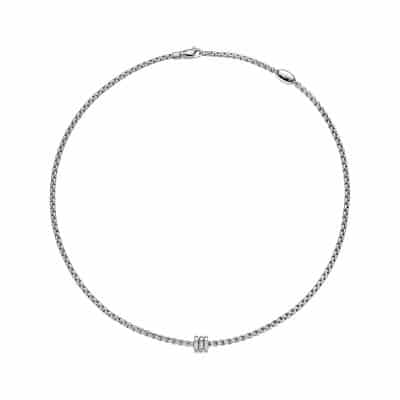 Fope 739C BBR BB Necklace