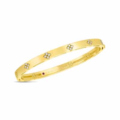 Roberto Coin Bangle 8882970AYBAX