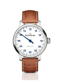 Meistersinger 24 Hour Limited Edition