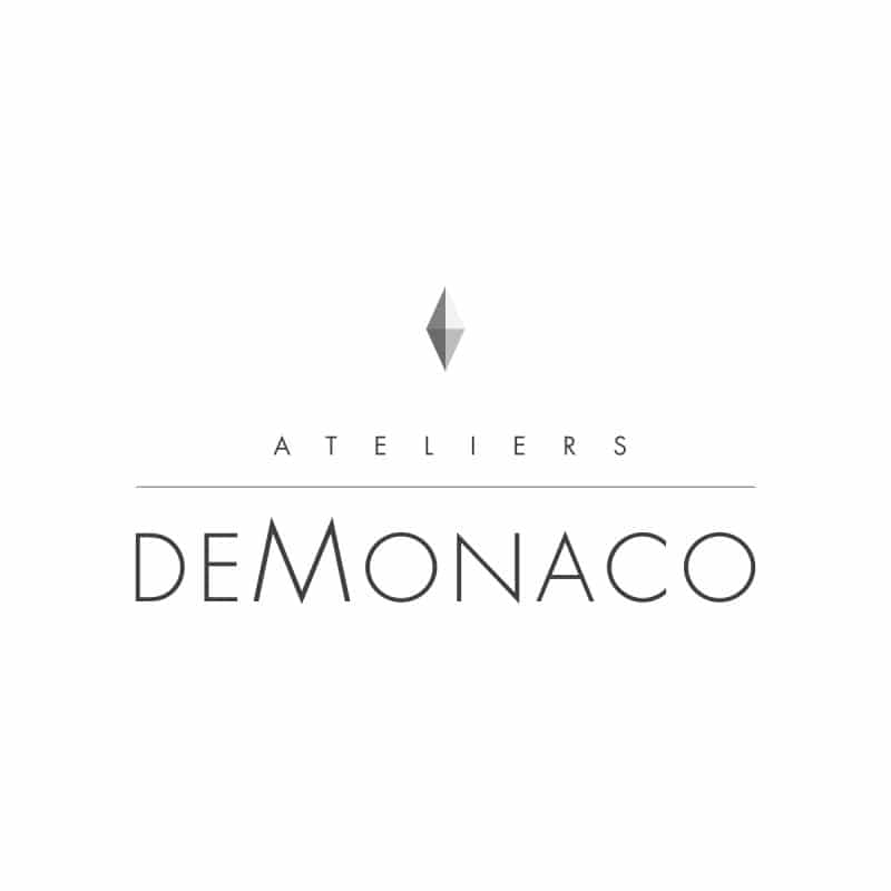 Atelier Demonaco Logo 2020