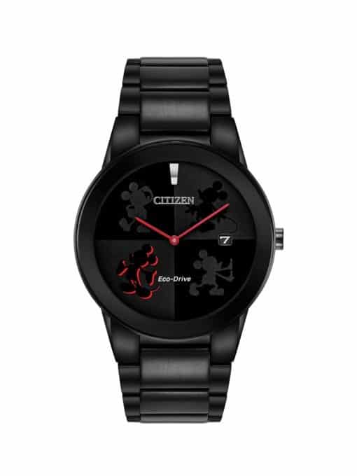 Disney Citizen Watch Mickey Mouse