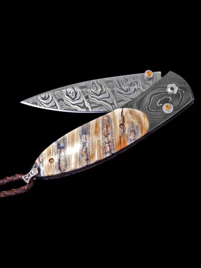 William Henry B05 Archetype Knife