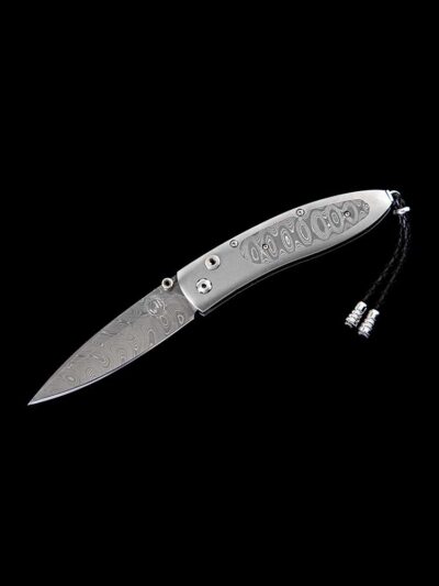 William Henry B05 Climb Knife