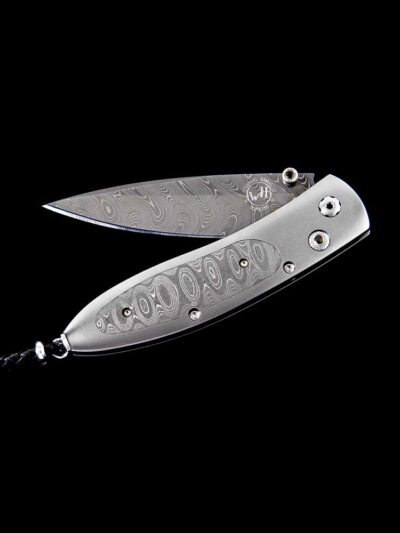 William Henry B05 Climb Knife