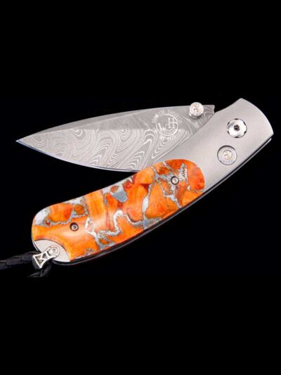 William Henry B09 Glow Knife