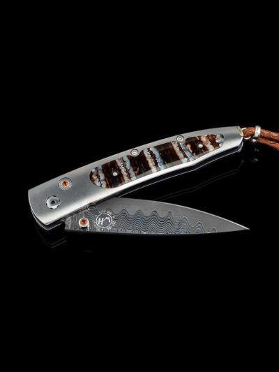 William Henry Knives- above the competition
