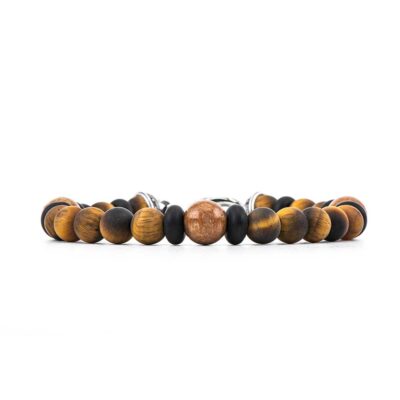 William Henry Bracelet BB15 DB TE