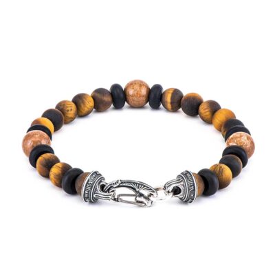 William Henry Bracelet BB15 DB TE