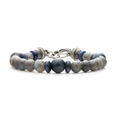 William Henry BB37 LAB Bracelet