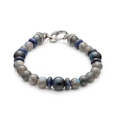 William Henry BB37 LAB Bracelet