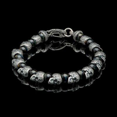 William Henry Hawkeye bracelet