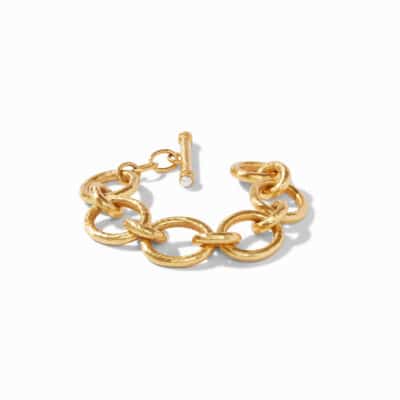 Catalina Large Link Bracelet