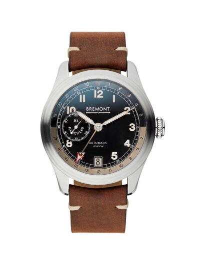 Bremont H-4 Hercules Watch