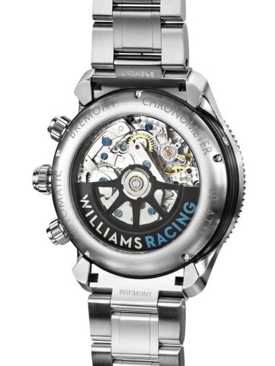 Bremont WR-22