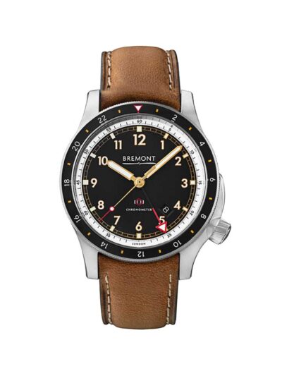 Bremont Ionbird