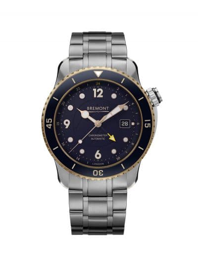 Bremont Project Possible