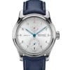 Bremont Supersonic Steel