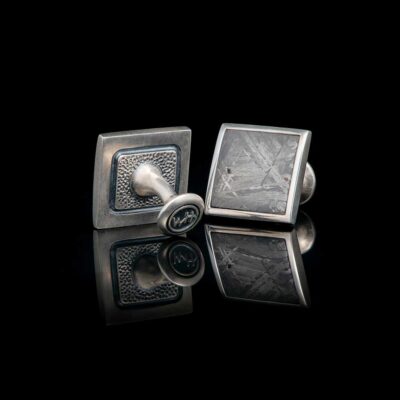 William Henry Cufflinks