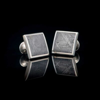 William Henry Cufflinks