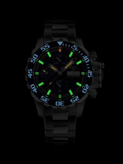 Ball Watch Engineer Hydrocarbon NEDU Glow