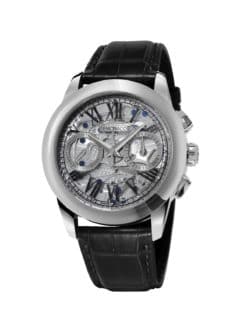 Admiral Flyback Chronograph
