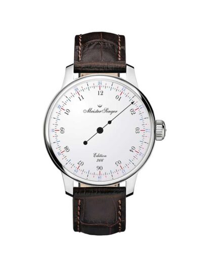 MeisterSinger LE ED-366 watch