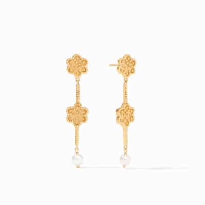 Julie Vos dangle Earrings