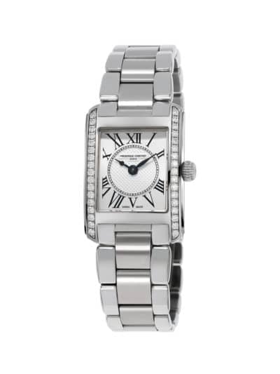 Frederique Constant Ladies Carree FC-200MCD16B