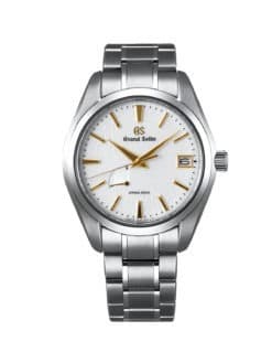 Grand Seiko Snowflake SBGA259