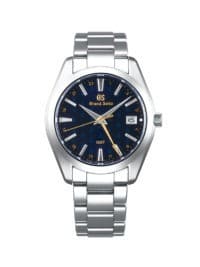 Grand Seiko SBGN009