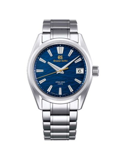 Grand Seiko SLGA007