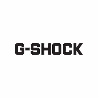 G-Shock