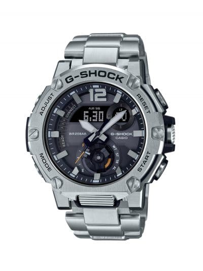 G-Steel