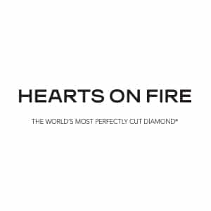 Hearts on Fire