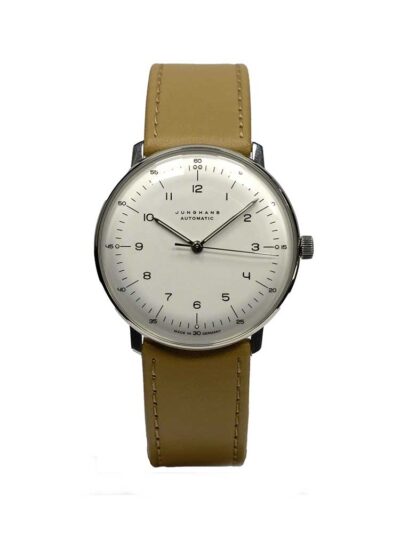 Pre-Owned Junghans Max Bill Automatic 027/3502.04