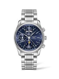 Longines Master