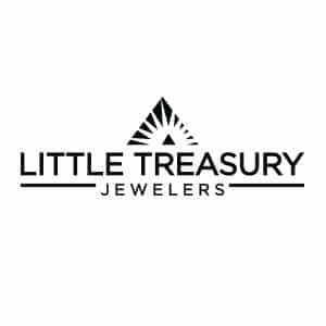 Little Treasury