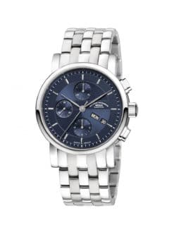 Teutonia II Chronograph M1-30-92-MB