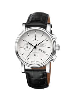 Teutonia II Chronograph M1-30-92-MB