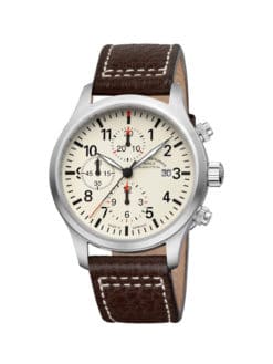 Terrasport I Chronograph M1-37-77-LB