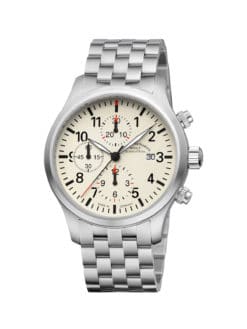 Terrasport I Chronograph M1-37-77-MB